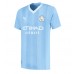 Camiseta Manchester City Jack Grealish #10 Primera Equipación Replica 2023-24 mangas cortas